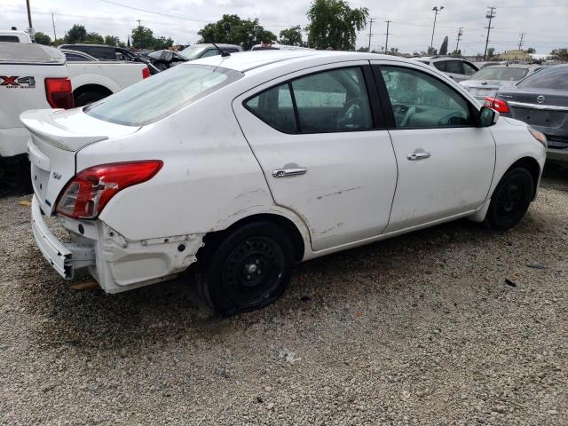 3N1CN7AP3FL933716 Nissan VERSA S