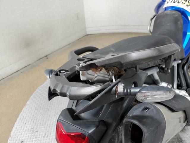 2023 TRIUMPH MOTORCYCLE TIGER 900 SMTE65DF7PTBD0270