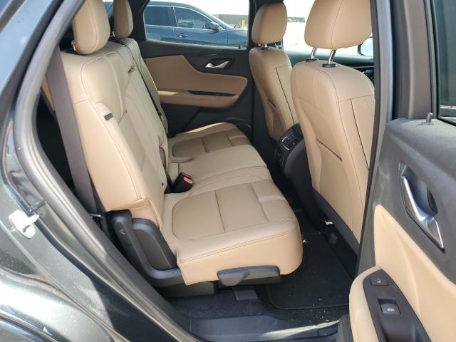2019 CHEVROLET BLAZER PRE - 3GNKBFRS6KS675588