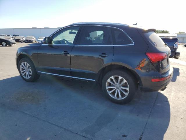 VIN WA1CFAFP5DA073266 2013 Audi Q5, Premium no.2