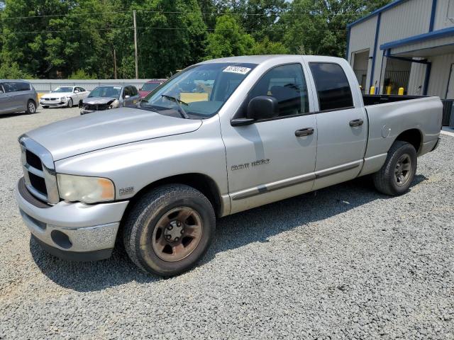 2004 Dodge Ram 1500 ST