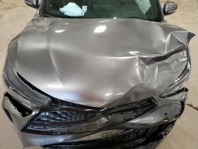 2022 ACURA RDX A-SPEC - 5J8TC2H8XNL014554