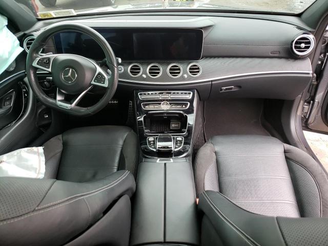 2017 MERCEDES-BENZ E 43 4MATI - WDDZF6EB7HA190121