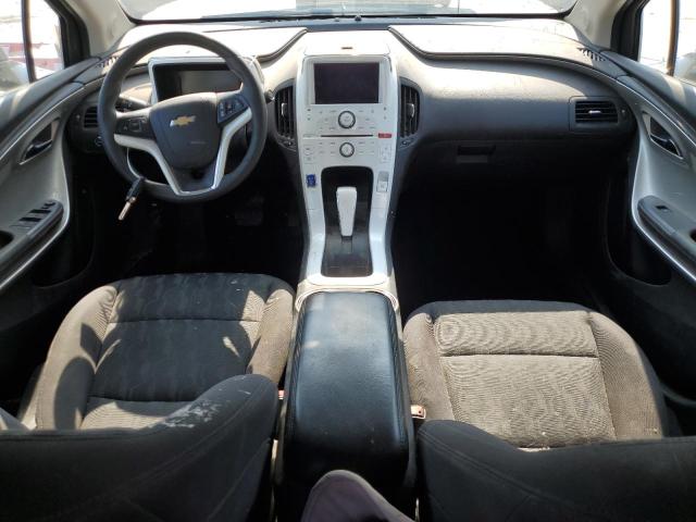 VIN 1G1RA6E42DU121753 2013 Chevrolet Volt no.8