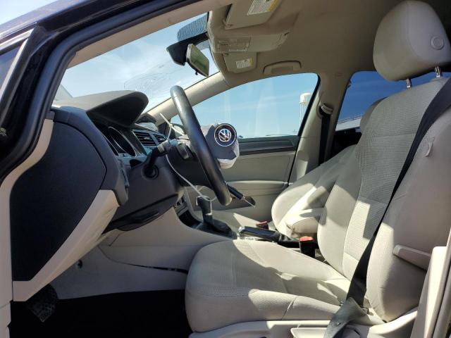 2019 VOLKSWAGEN GOLF SPORT - 3VWY57AU4KM504241