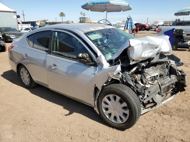 3N1CN7AP2FL810831 Nissan VERSA S