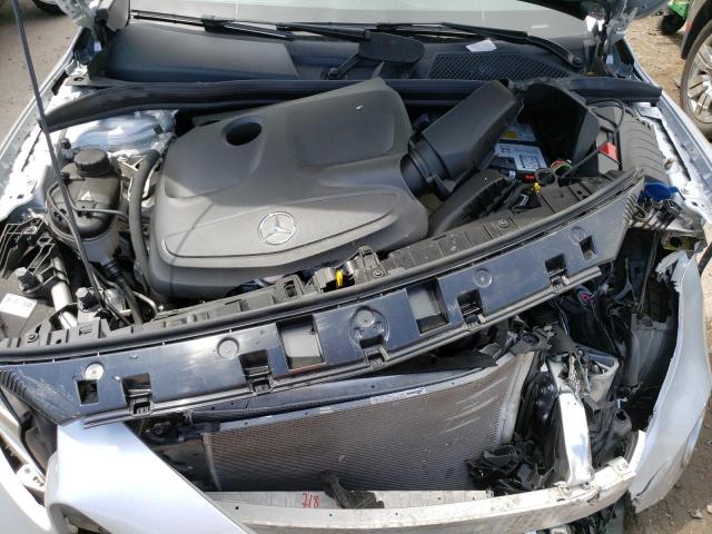 WDCTG4GB2KU020795 Mercedes-Benz Gla 250 4matic