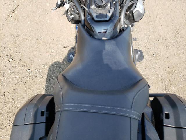 2014 HONDA CTX1300 A JH2SC7454EK000620