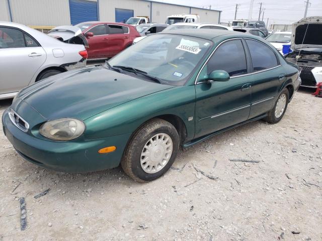 1999 Mercury Sable LS