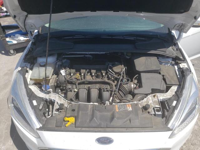 1FADP3K26GL282298 Ford FOCUS SE