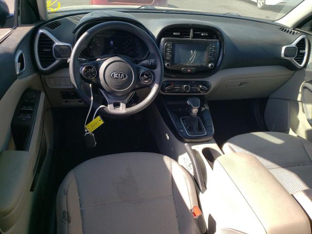 KNDJ23AU0L7064858 KIA SOUL LX