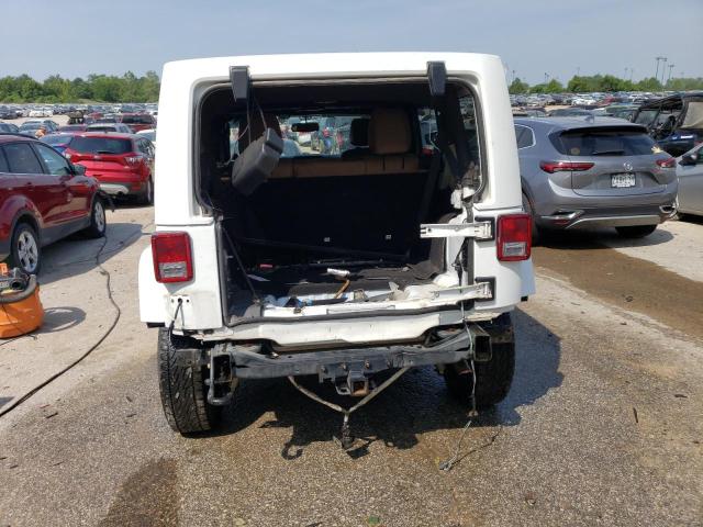 1C4BJWEG7EL135707 Jeep Wrangler Unlimited Sahara