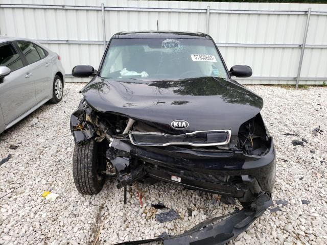 KNDJN2A24F7222655 | 2015 KIA SOUL