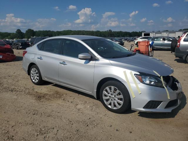 3N1AB7AP6KY274074 Nissan Sentra S 4