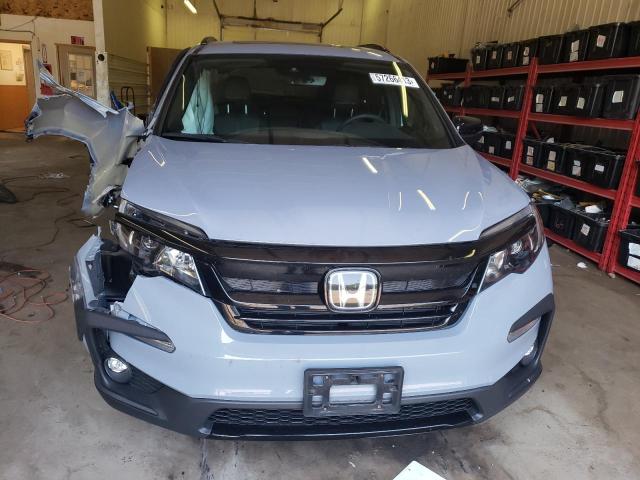 2022 HONDA PILOT TRAI 5FNYF6H80NB048394