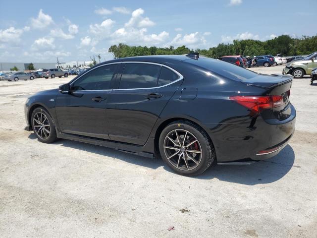 2017 ACURA TLX ADVANC 19UUB3F73HA000888