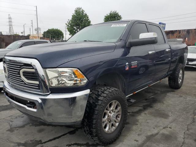 2012 Dodge Ram 2500 ST