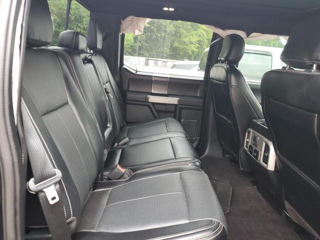 1FTEW1EP4JKE98354 Ford F150 Supercrew