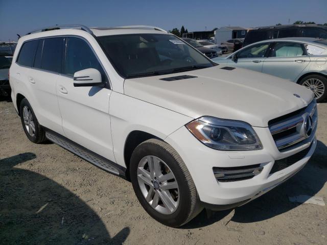 4JGDF7CE2EA384229 Mercedes-Benz Gl 450 4matic