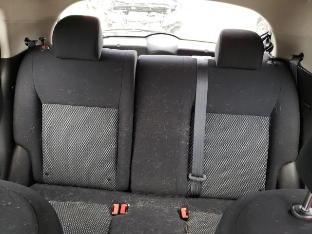 2015 NISSAN JUKE S - JN8AF5MV2FT554657