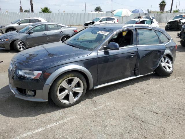 VIN WA1UFAFL0DA167377 2013 Audi A4, Premium Plus no.1