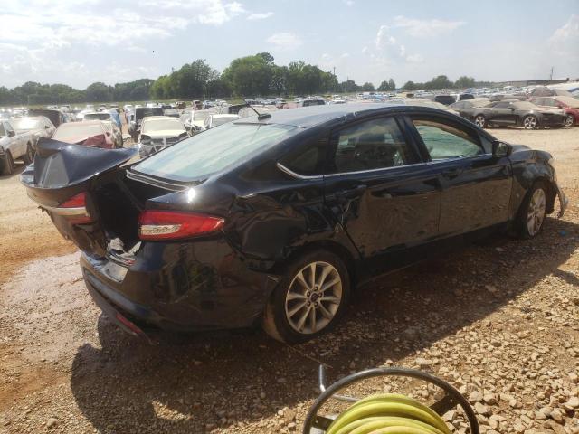 3FA6P0H72HR103235 Ford FUSION SE
