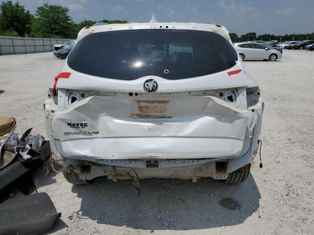 5GAERCKW9LJ239285 Buick Enclave Premium