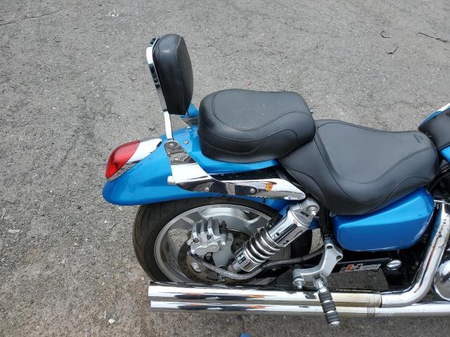 2004 SUZUKI VZ1600 K - JKSVNBC194A000446