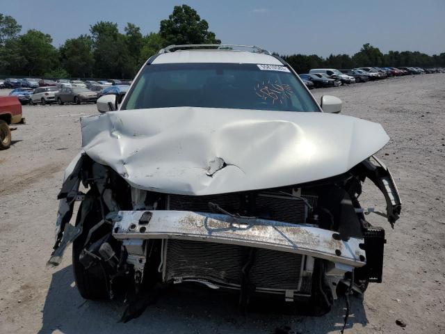 5N1AR2MN2EC615890 Nissan Pathfinder S