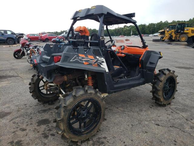 2014 POLARIS RZR 900 XP - 4XAJT9EA3EF261992