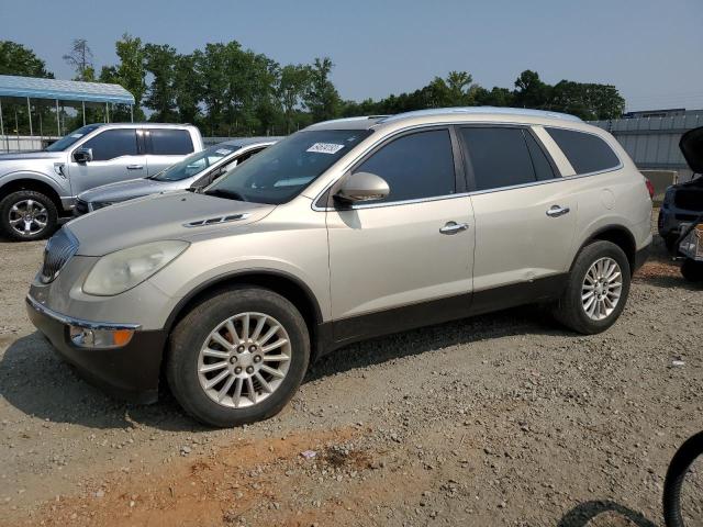 2011 Buick Enclave CXL