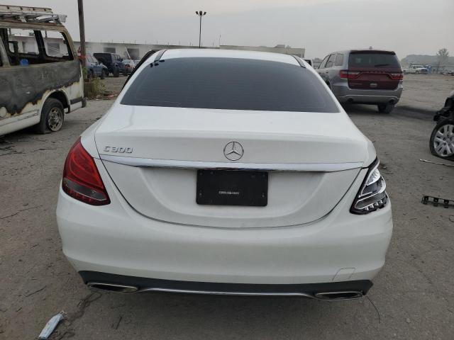 55SWF4JB8HU234141 Mercedes-Benz C 300