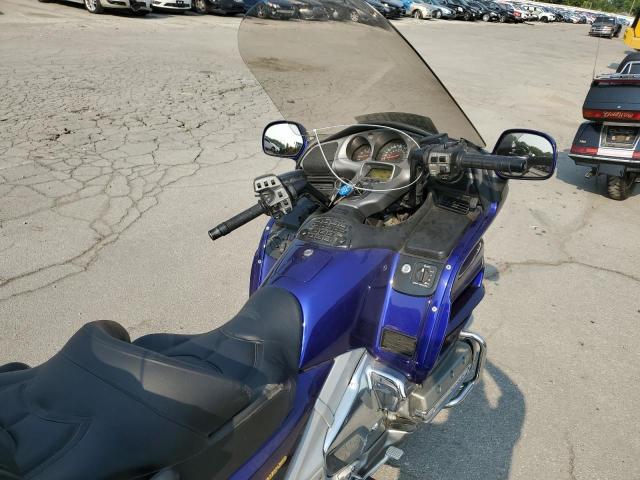 2002 HONDA GL1800 A 1HFSC47422A102029