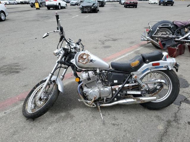 2008 HONDA CMX250 C - JH2MC13138K400239