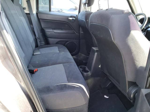 1C4NJPBA6FD250796 Jeep Patriot Sport