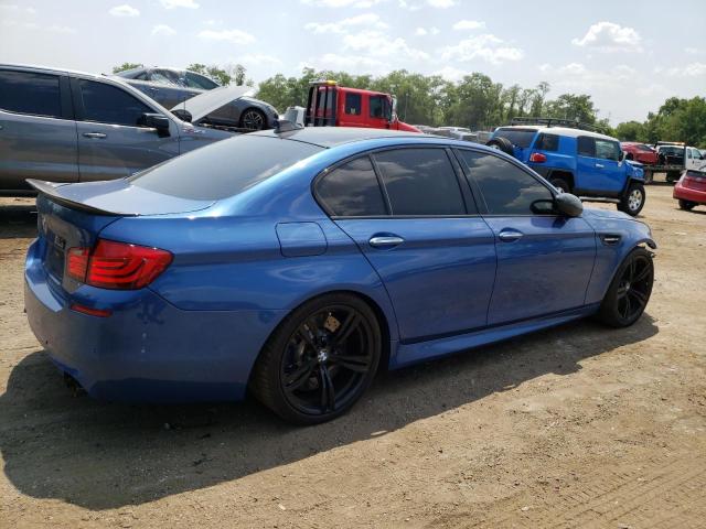 WBSFV9C58GD595540 2016 BMW M5, photo no. 3