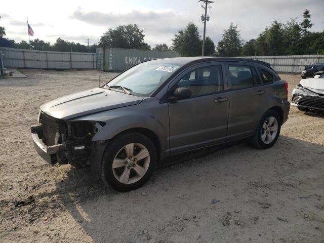 2011 Dodge Caliber Mainstreet