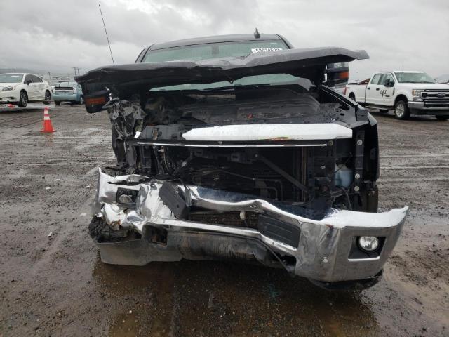2016 CHEVROLET SILVERADO - 1GC1KWE88GF249752