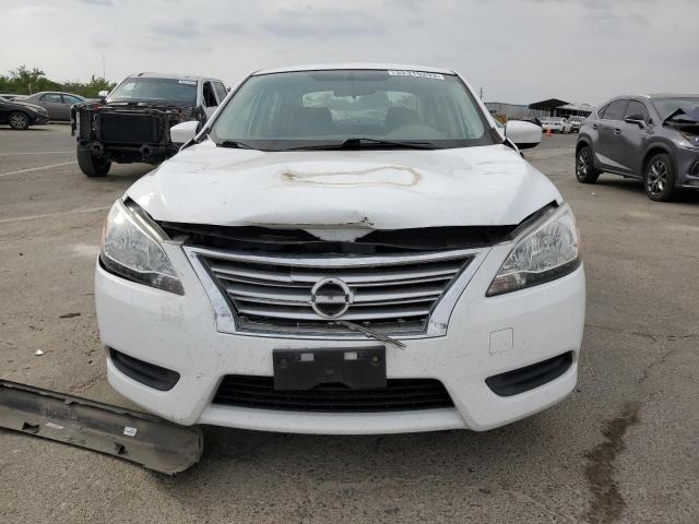 3N1AB7AP2FY334454 Nissan SENTRA S
