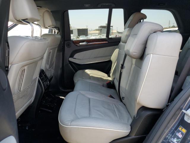 4JGDF7DE1EA340799 Mercedes-Benz Gl 550 4matic
