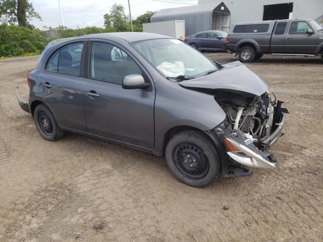 2016 NISSAN MICRA - 3N1CK3CP3GL266808
