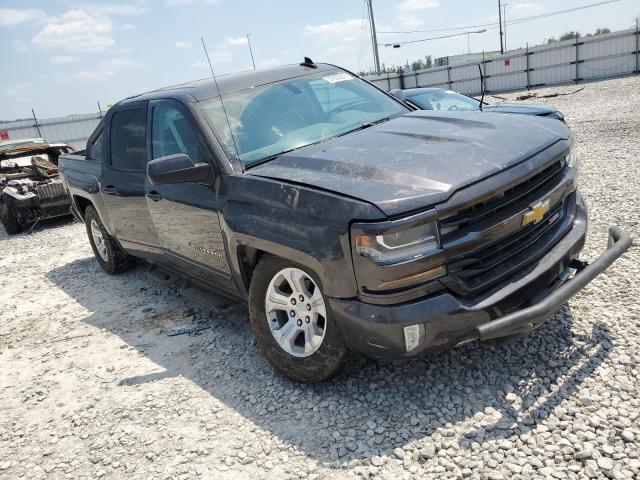 2016 CHEVROLET SILVERADO2 - 1GCVKREC8GZ123557
