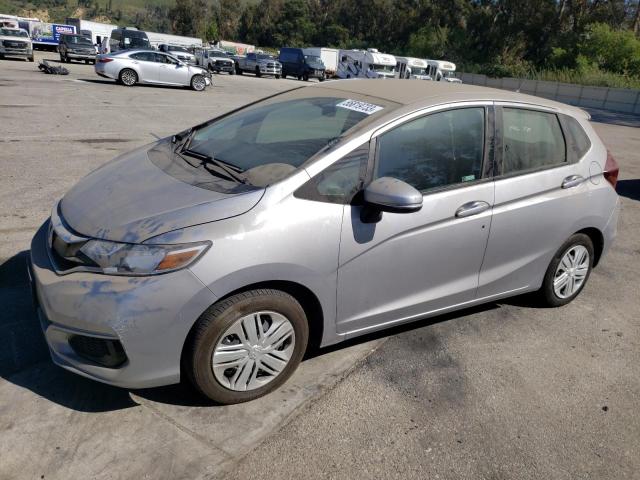 2019 Honda Fit LX