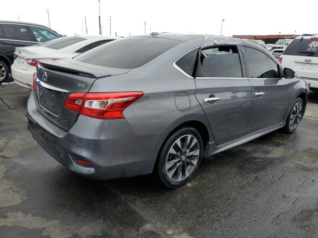 3N1AB7AP6KY314282 Nissan Sentra S 3