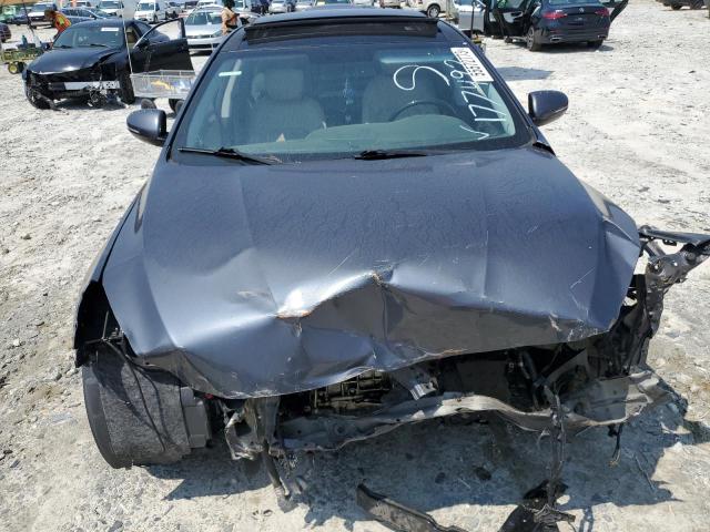 2015 KIA CADENZA PR - KNALN4D70F5177492