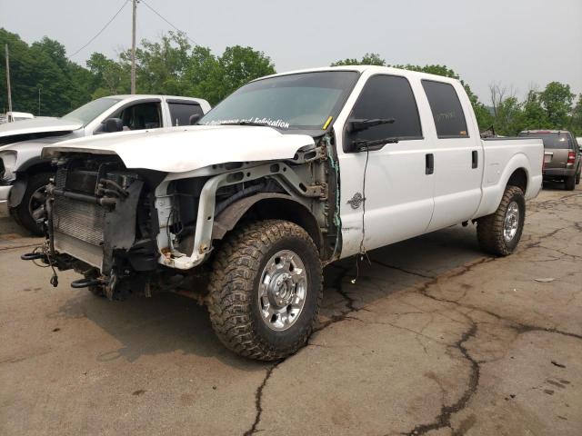 2015 Ford F-250 