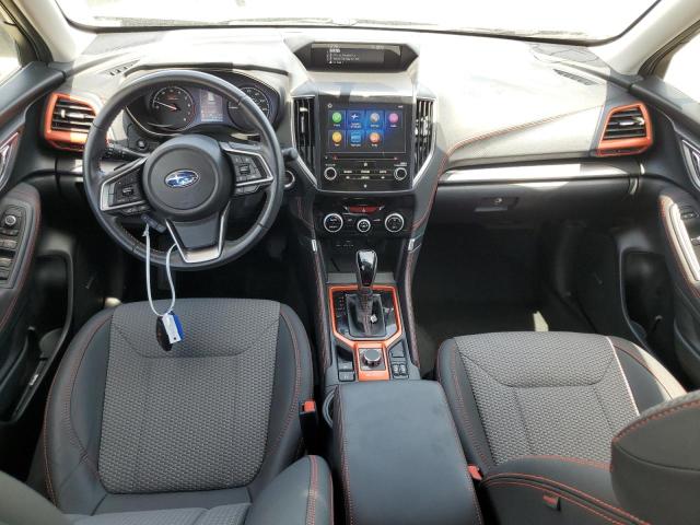 JF2SKAPCXKH522391 Subaru Forester Sport