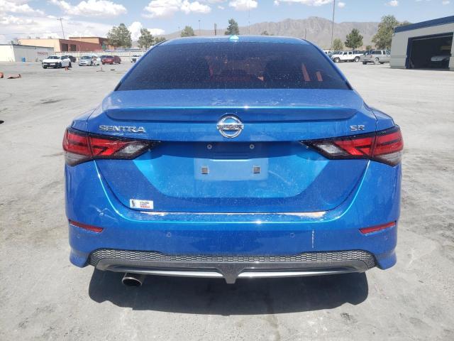 3N1AB8DV5LY252472 Nissan SENTRA SR