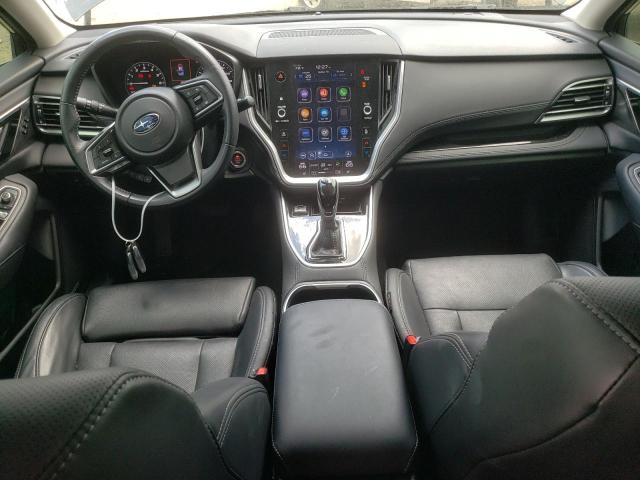 4S3BWAM69M3008680 Subaru Legacy Limited