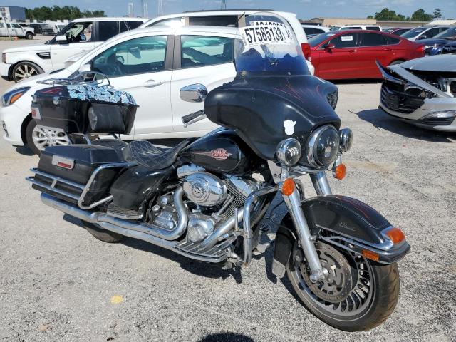 2009 HARLEY-DAVIDSON FLHTC - 1HD1FF4159Y654448